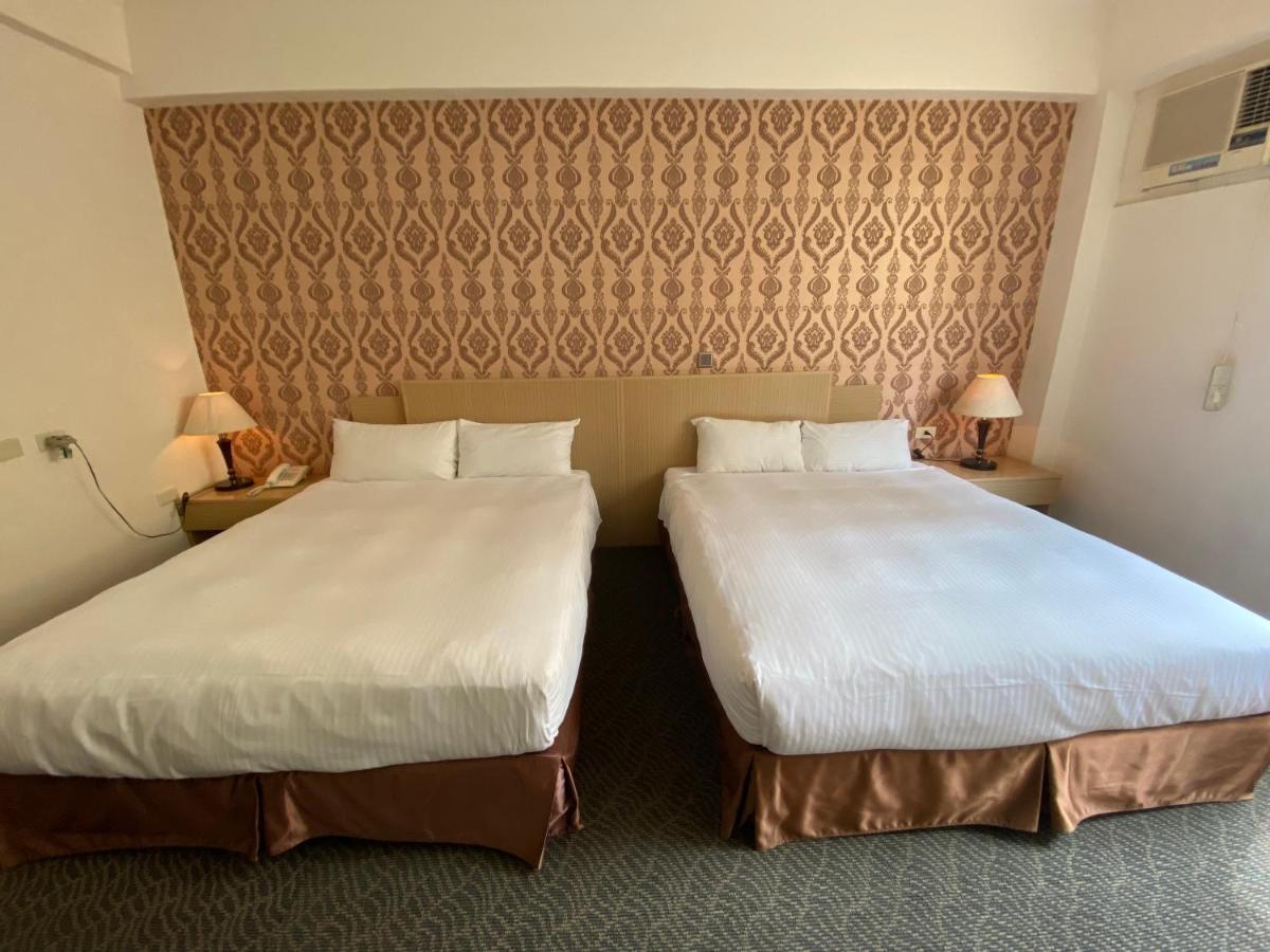 Dreamer Hotel Budai Exterior foto