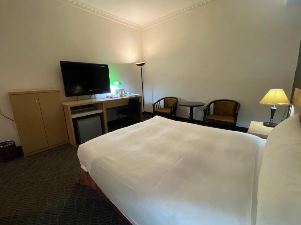 Dreamer Hotel Budai Exterior foto