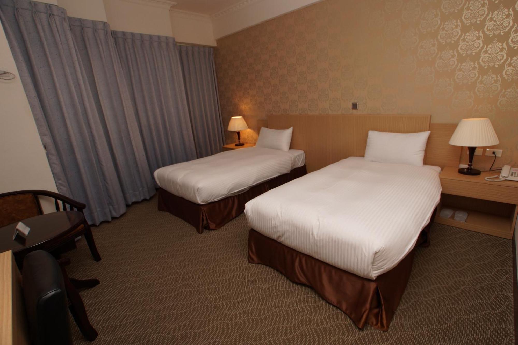 Dreamer Hotel Budai Quarto foto
