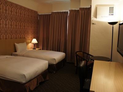 Dreamer Hotel Budai Exterior foto