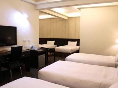 Dreamer Hotel Budai Exterior foto
