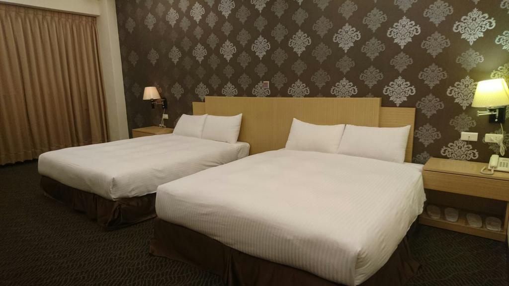 Dreamer Hotel Budai Exterior foto