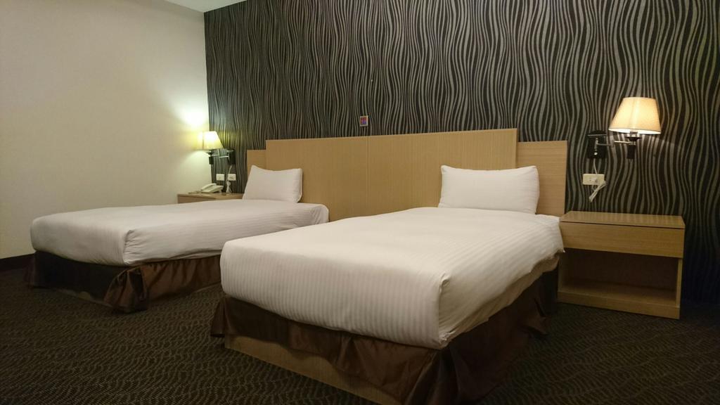 Dreamer Hotel Budai Exterior foto